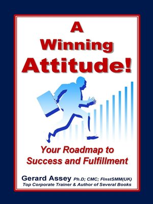 cover image of A Winning Attitude!